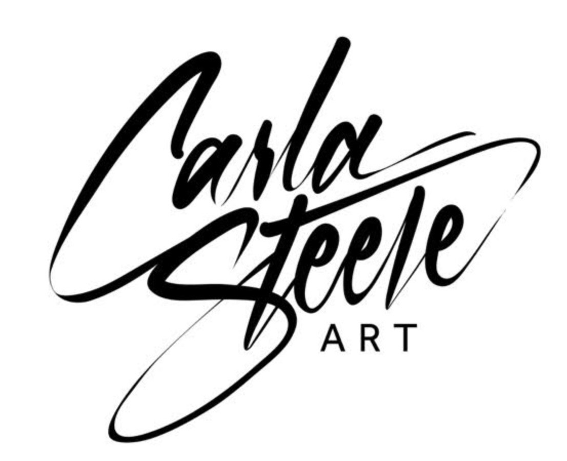 Carla Steele - Artist Website